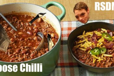 RSDM GOOSE CHILI