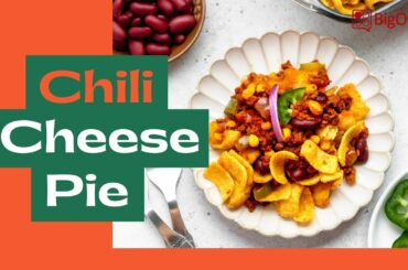 5-Step Ultimate Chili Cheese Pie Recipe