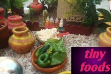 Mini Mirchi , Spinach Pakoda Recipe | Minitaure Desi Village Cooking Pakistan Foods | Green Chili