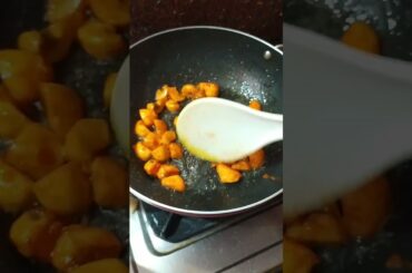 Mushroom Chilli Recipe | Mushroom Recipes | Mushroom Chilli