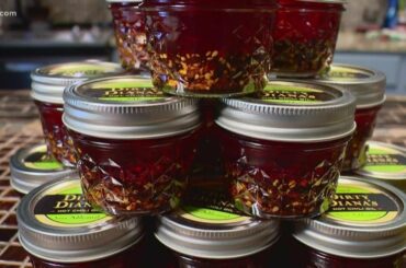 Family recipe cooks up new business for local couple | Made in S.A.