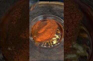 Try this Japanese Chili oil - La -Yu #shorts