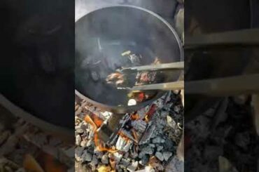 Chipotle Garlic Chili Con Carne Recipe #shorts #1minutecooking #howtocook