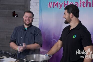 Paleo Chili Recipe by Hungry For More