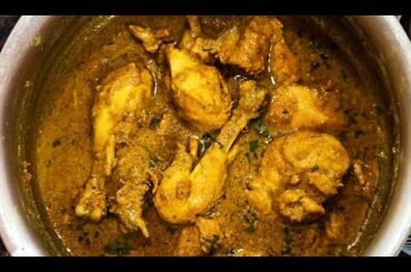 Andhra Style Chili Chicken | Quick and Easy | Norien Nasri