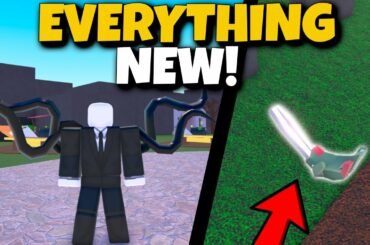 NEW POTIONS & "SECRET HAND" IN THE CHILL UPDATE! Wacky Wizards Roblox