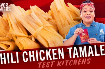 How To Make Tamales | Flavor Maker Series | McCormick