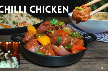 Chilli Chicken Recipe /Chili Chicken Recipe / chilli chicken / chicken recipe