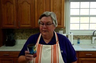 Easy Chili 032