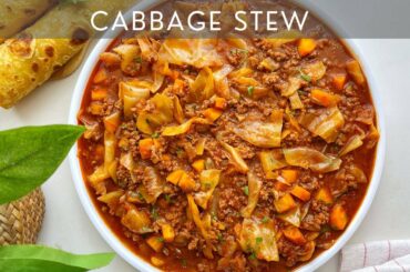 I wish I knew THIS RECIPE before! Super Flavorful!