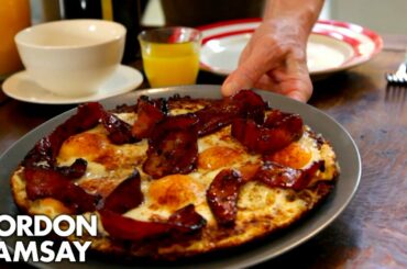 Easy Like Sunday Mornings | Gordon Ramsay