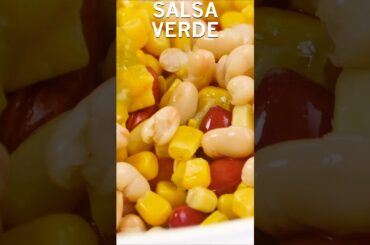 Crockpot White Chicken Chili