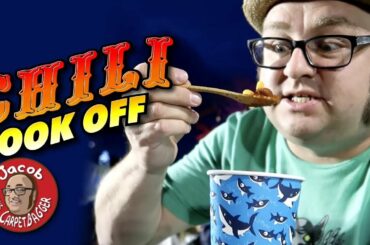 Gatlinburg Chili Cook Off - 2021