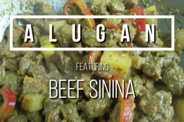 Another beef recipe,baka na may gata,maguindanao dish,#beefrecipe #beefdishes