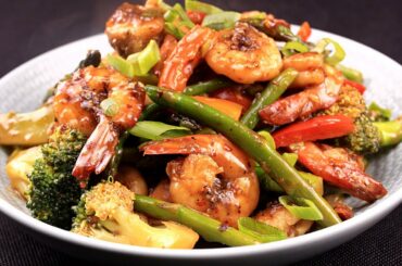 PRAWNS WITH GARLIC SAUCE | CHILLI PRAWN RECIPES HOME COOKING | GARLIC SAUCE RECIPE FOR SEAFOOD