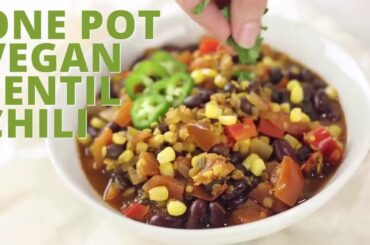 9 Easy Chili Recipes for breakfast    for you everything here MOVIESTAR