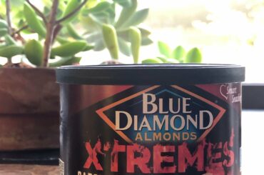 These are not to be messed with.