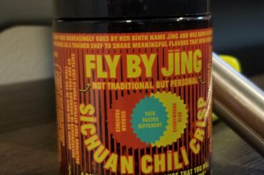 FLY BY JING Alternatives