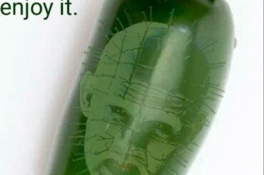 I got bad Cat's tongue but I enjoy it too much