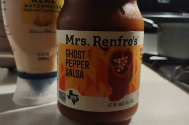 Long time lurker. About to put this on fish sandwiches. How much should I use per sammy?