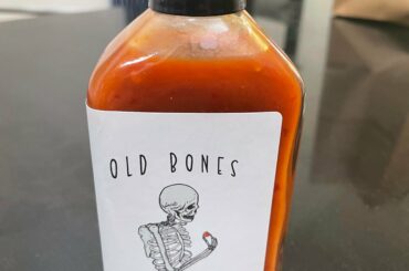 I bought this and it is delicious