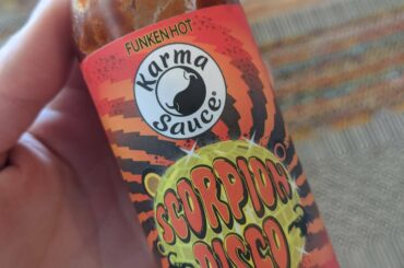 This is definitely my daily driver. I put it on just about everything.