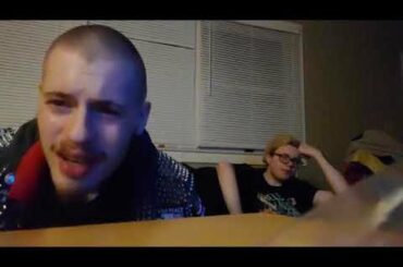 Paqui Haunted Ghost Pepper Speed Eating Challenge