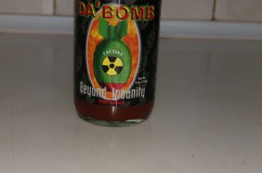 I had to try this after seeing all the Hot Ones reactions. It's truly horrible