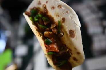 Hatch chiles first fruit grown in space