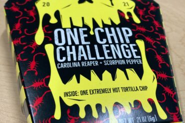 Just the box is making my eyes water, anyone about this life? Think I’ll stick with franks