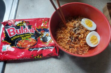 I've put this off for long enough. First try.