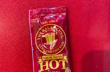 Hands down, the perfect hot sauce!