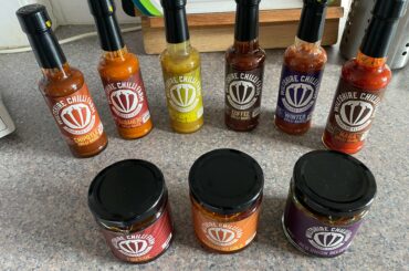 I feel like Christmas has come early. Can’t wait to try these!