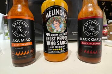 These are my current favorites i need suggestions