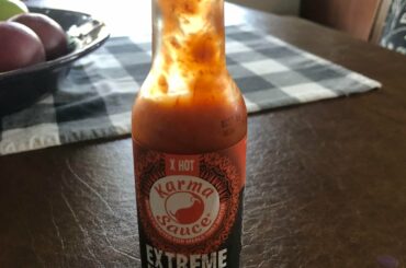 My Mother went down to NY and grabbed us some of this. Anyone else tried and or enjoyed?