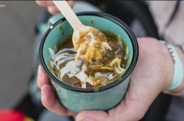 Bring your appetite | SoNo Fest & Chili Cook-Off