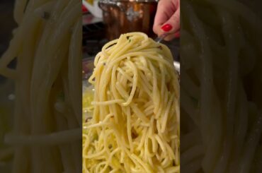 The Best Italian Hangover Cure