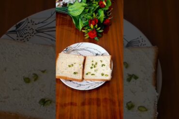 Cheese Chilli Toast| 2 minute snack with Bread| Easy Homemade recipes| #shorts #youtubeshorts