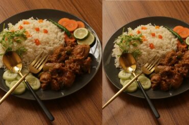 Easy Hakka Style Chili Chicken Recipe with secret tips - Chili Chicken Recipe