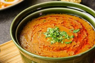 Dal Mix Recipe | Instant Dal (Jhatpat Dal) Recipe | Make and Store Recipes by SooperChef