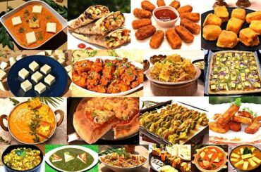 Top 23 Paneer recipes in Tamil-Easy to make, Curries, Starters,  Snacks, Lunch &  Breakfast