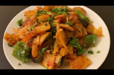 Chilli parotta recipe || how to make chili parotta