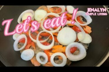 How to cook a delicious Beef & Chicken Stir Fry