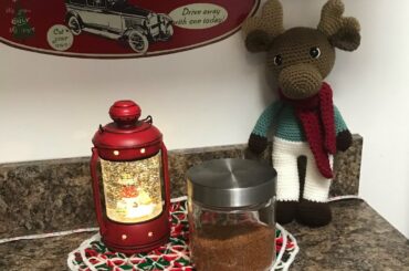 Miss Maple Moose’s Chili Seasoning Mix - Misc - Episode #1