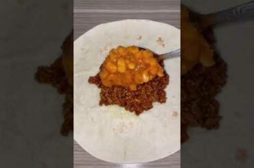 Chili Beef | cooking recipes #shorts