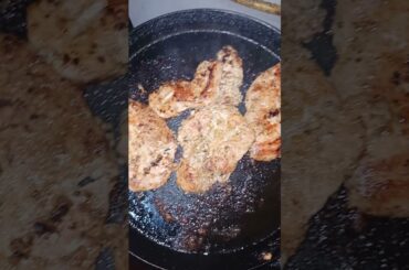 Yummy Taste Chicken # Short #