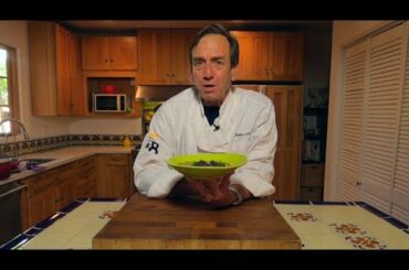 Cooking with Styles: Chili Blanco