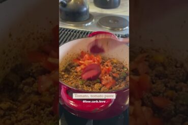 WENDY’S CHILI  Soup #shorts #short