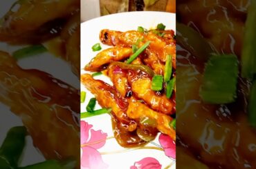 #short #chillipotato #chilli #potatorecipe #recipes #homemade #easyrecipe #recipes #onion #youtube