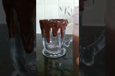 Oreo Milkshake without Ice Cream